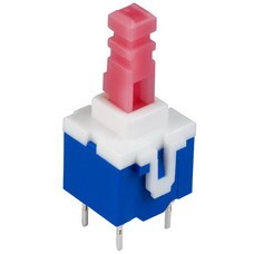 PVA1 EE H3|C&K Components