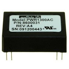 PWR1300AC|Murata Power Solutions Inc