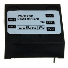 PWR70C|Murata Power Solutions Inc