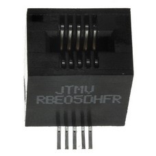 RBE05DHFR|Sullins Connector Solutions