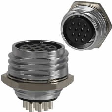 RM-15TRD-12S|Hirose Electric Co Ltd