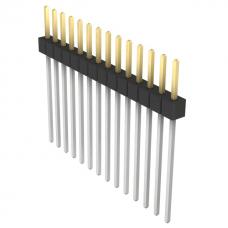 PBC14SAGN|Sullins Connector Solutions