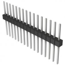 PEC16SFDN|Sullins Connector Solutions