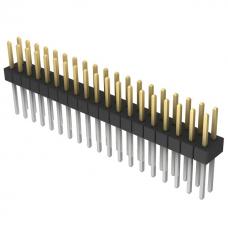 PBC19DACN|Sullins Connector Solutions