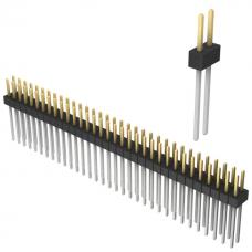 PBC33DAEN|Sullins Connector Solutions