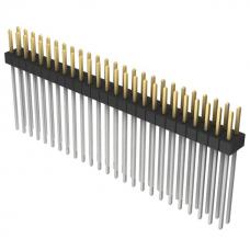 PBC25DAGN|Sullins Connector Solutions