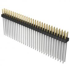 PBC30DAHN|Sullins Connector Solutions