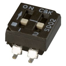 SD02H1SK|C&K Components