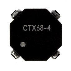 SD6020-101-R|Cooper Bussmann/Coiltronics