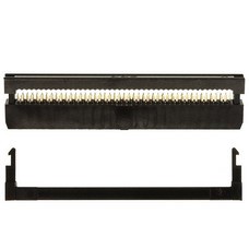 SFH213-PPPN-D22-ID-BK|Sullins Connector Solutions