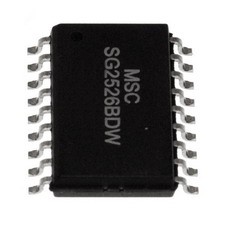 SG2526BDW|Microsemi Analog Mixed Signal Group