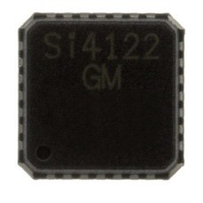 SI4122-D-GM|Silicon Laboratories  Inc