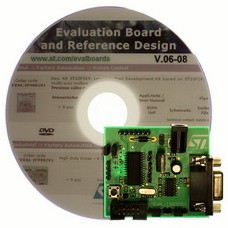 STEVAL-ISQ002V1|STMicroelectronics