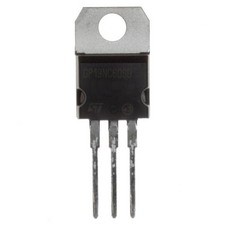 STGP19NC60SD|STMicroelectronics