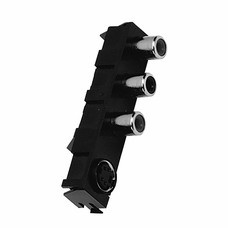 PJRAN3X1U02AUX|Switchcraft Inc.