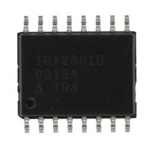 TGA2801D-SG-T/R|Triquint Semiconductor Inc