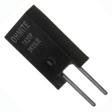 TK20P3K00JE|Ohmite