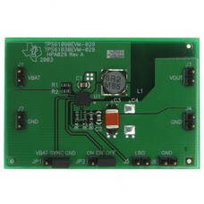 TPS61090EVM-029|Texas Instruments