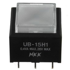 UB15SKG035F-JB-RO|NKK Switches of America Inc