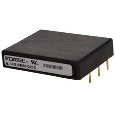 UHE-5/6000-Q12-C|Murata Power Solutions Inc