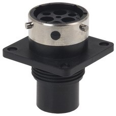 UTG0123SH|Souriau Connection Technology