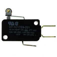 V7-1C17E9-201|Honeywell Sensing and Control