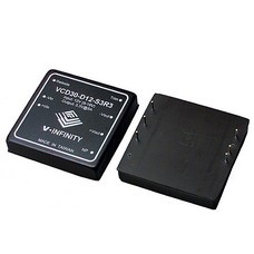 VCD30-D12-S3R3|CUI Inc