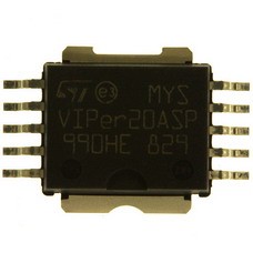 VIPER20ASPTR-E|STMicroelectronics