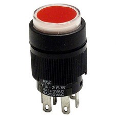 YB26WCKW01-5C-JC|NKK Switches