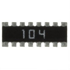 YC248-JR-07100KL|Yageo