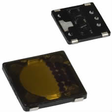 EVQ-P6GB35|Panasonic - ECG