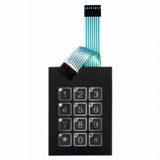 2909-B-12-R-F-WB|APEM Components, LLC