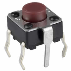 EVQ-PBC05R|Panasonic - ECG