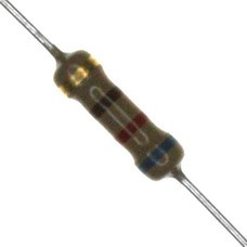 CF 1/2 620K 5% R|Stackpole Electronics Inc