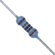 RNF 1/4 T1 210K 1% R|Stackpole Electronics Inc