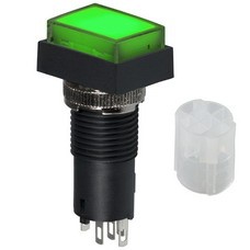 KB16RKW01-5F-JF|NKK Switches of America Inc