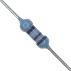 RNF 1/4 T1 90.9K 1% R|Stackpole Electronics Inc