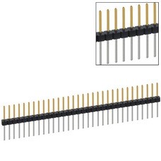 PBC32SFCN|Sullins Connector Solutions