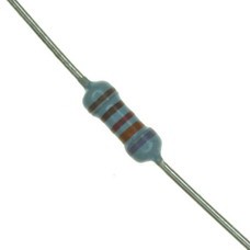 RNF 1/4 T1 7.32K 1% R|Stackpole Electronics Inc