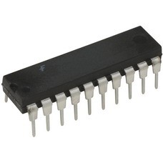 74AC299PC|Fairchild Semiconductor