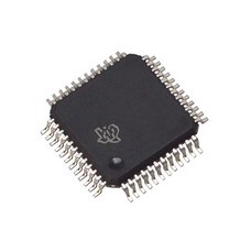 TLV320AC40IPT|Texas Instruments