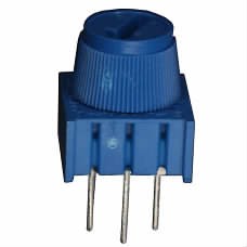 3386P-1-503T|Bourns Inc.