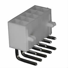 39-30-0100|Molex Connector Corporation
