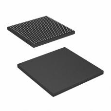 CYD18S72V-100BBC|Cypress Semiconductor Corp