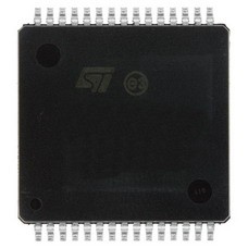 VND5004ASP30TR-E|STMicroelectronics