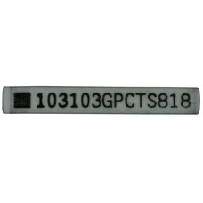 752103103GP|CTS Resistor Products