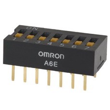 A6E-7101|Omron Electronics Inc-EMC Div