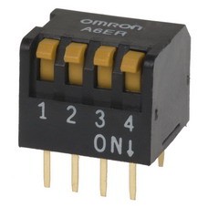 A6ER-4101|Omron Electronics Inc-EMC Div