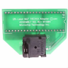 AC164031|Microchip Technology