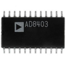 AD8403AR50|Analog Devices Inc
